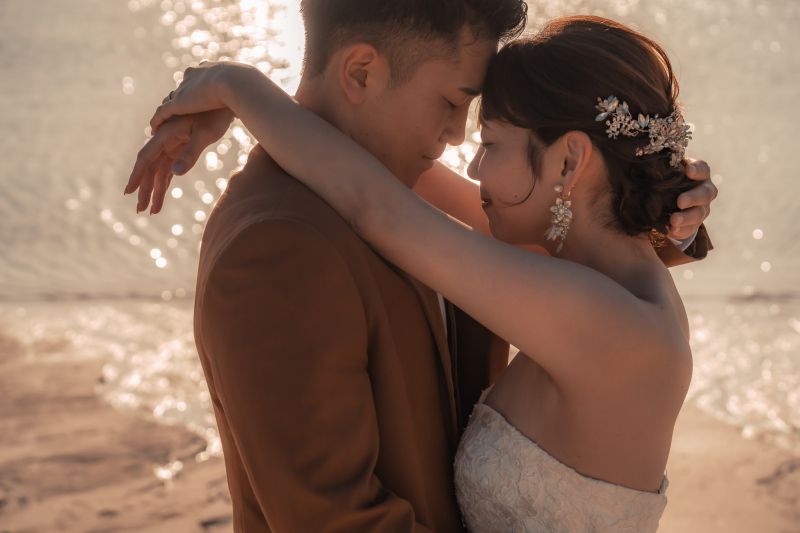 【イメージされたことはありますか?】ご新婦様のヘアスタイルは色々パターンがある!