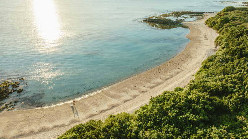 【宮古島ならでは!】島から橋で繋がる離島はどんなところがある??