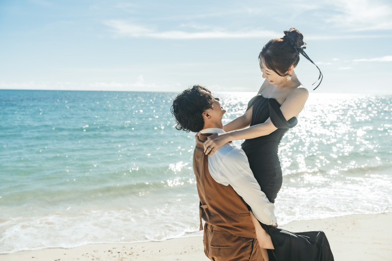 【どんな種類がある?】ご新婦様がフォトの際に選ぶアイテムをご紹介!!