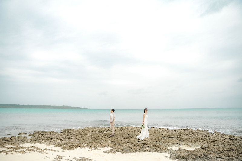 【島の暮らしに触れる】1月後半の宮古島の街の雰囲気