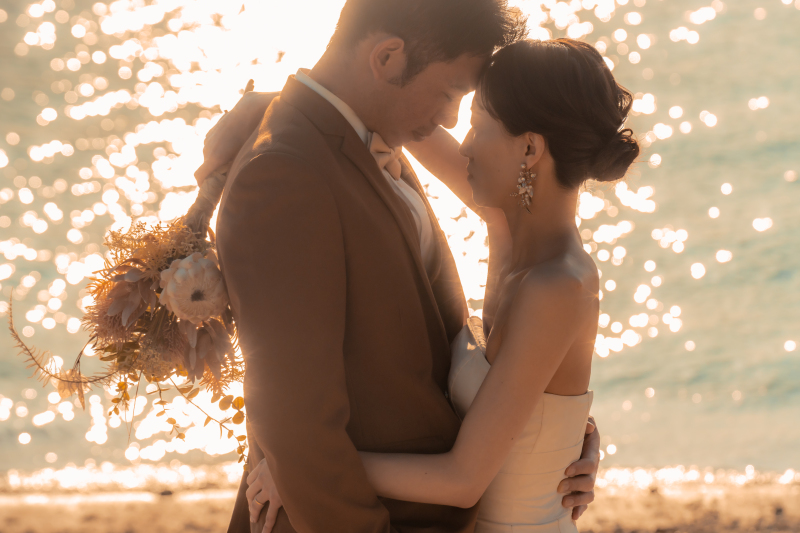 【満点の星空は感動しちゃいます！】宮古島の星空はとってもキレイなんですよ★