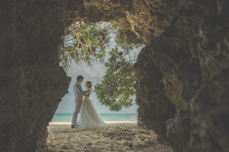 結婚式場が多いシーズンになってきました!