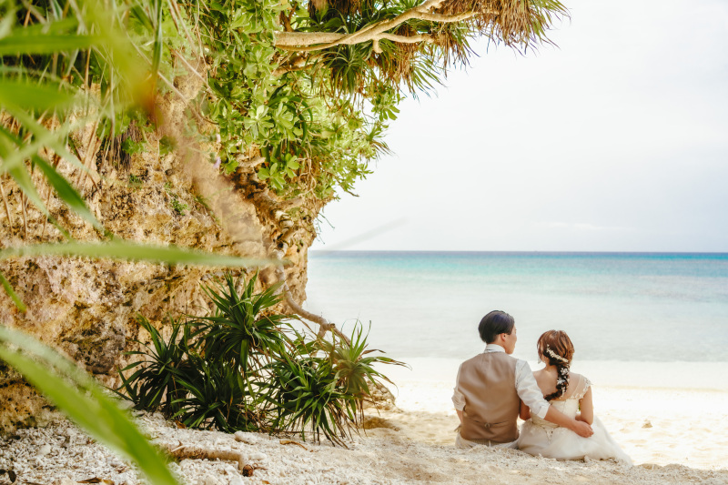 【理由があるんです!】宮古島の海はどうしてこんなにキレイなんでしょう??