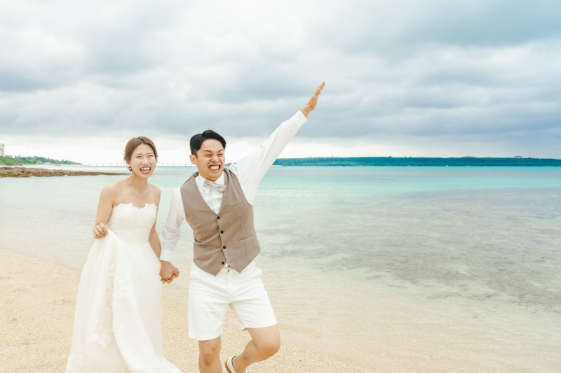 【この時期でも油断大敵】宮古島の紫外線は冬でもしっかり対策を!