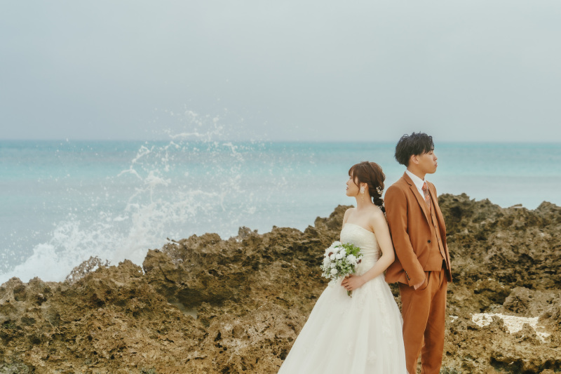 【どんなものを選ぶ??】ご新婦様がドレス以外に選ぶアイテムをご紹介します!!