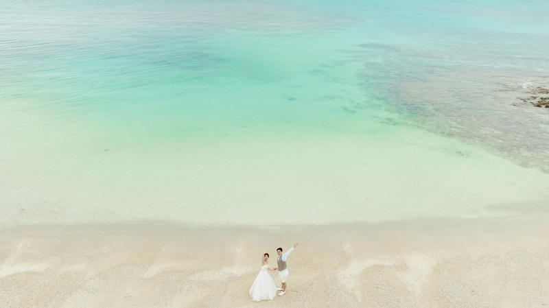 【静かな島時間】1月後半の宮古島で感じる“何もしない贅沢”