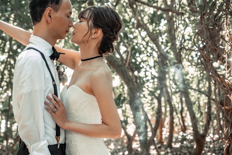 【結婚準備の進め方】写真撮影はいつ決めるのがいい？