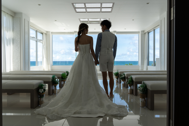 【素敵な景色がたくさん見られる!!】宮古島×ドローン撮影は相性バッチリなんです♡