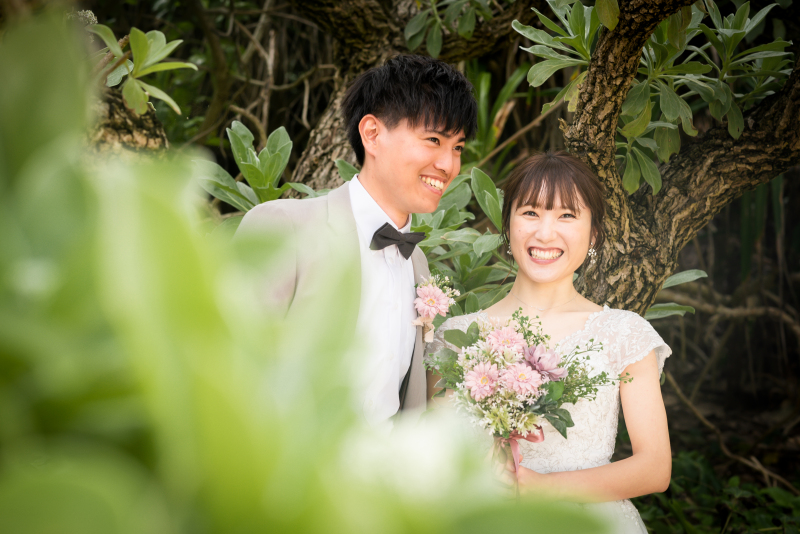 【理由があるんです!】宮古島の海はどうしてこんなにキレイなんでしょう??