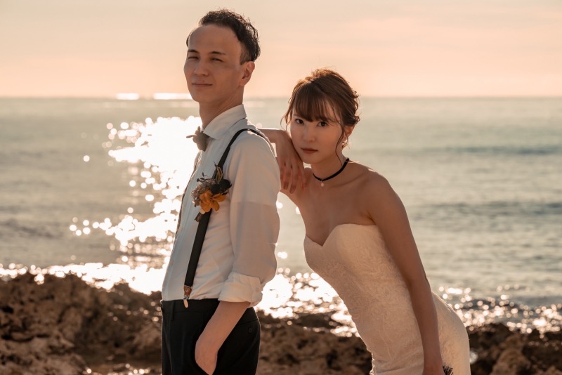 【結婚準備の進め方】写真撮影はいつ決めるのがいい？