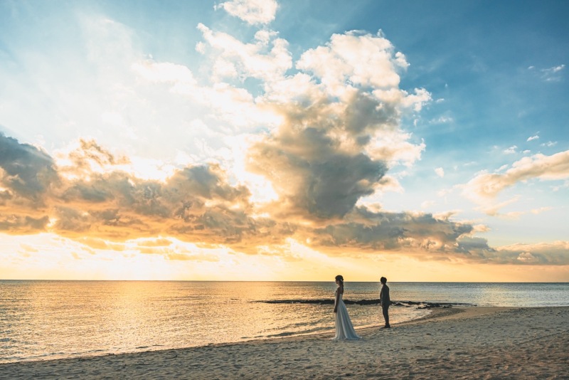 【結婚準備の進め方】写真撮影はいつ決めるのがいい？