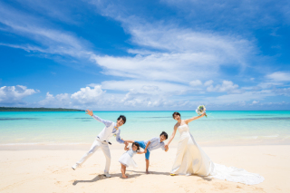 【撮影当日のご注文もできちゃいます★】アルバム作成はとても喜ばれるアイテムです!