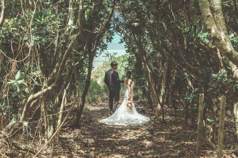 【映えるスポットがたくさん！！】伊良部島にはステキな場所がいっぱいですよ★