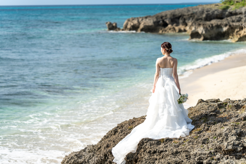 【理由があるんです!】宮古島の海はどうしてこんなにキレイなんでしょう??