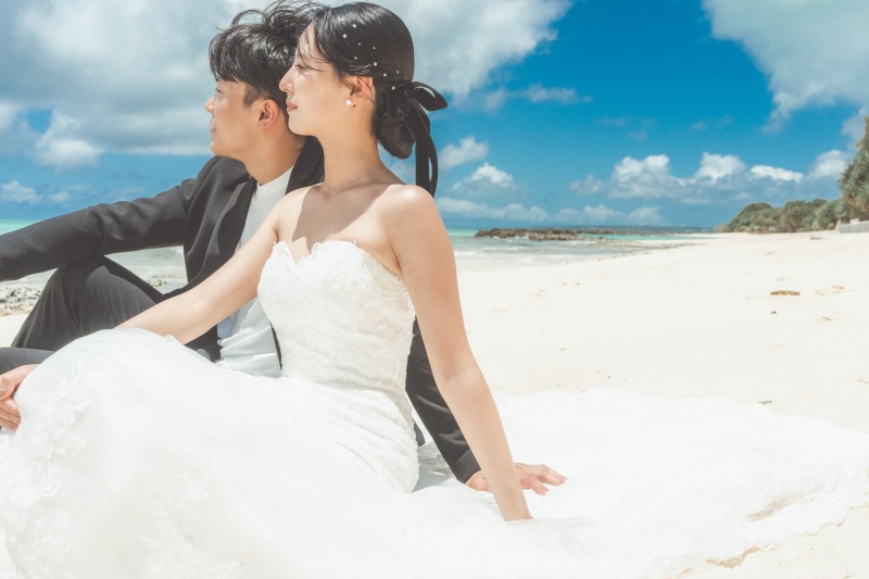 【旅の思い出がプラスアルファ★】with家族ショットで楽しい時間を♪