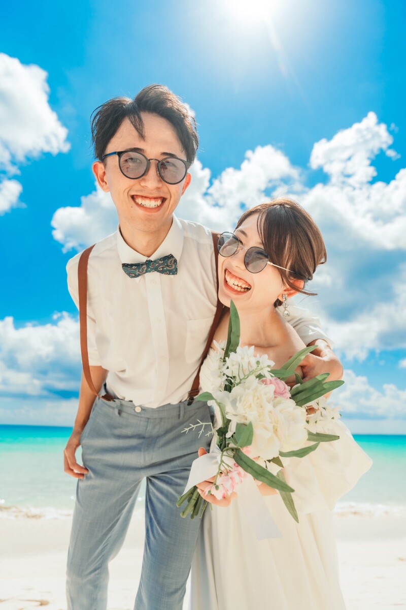 【カメラマン紹介】笑顔あふれる撮影をつくる「はる吉」