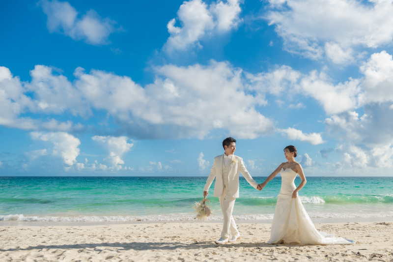 【写真として残る時間】フォトウェディングの価値