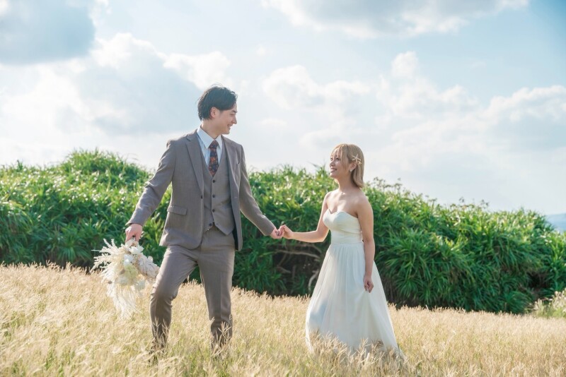 【結婚記念日の残し方】写真がつないでくれる時間