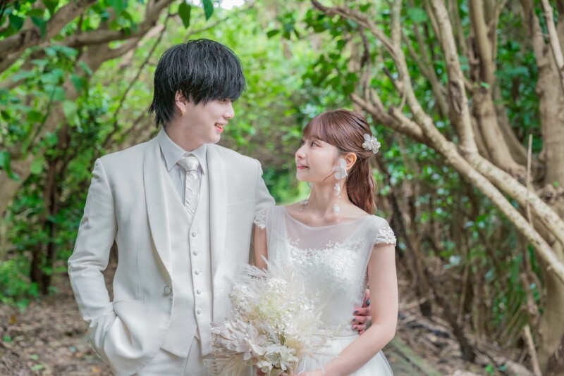 【カメラマン紹介】透明感のある世界観を生み出す「TOON」