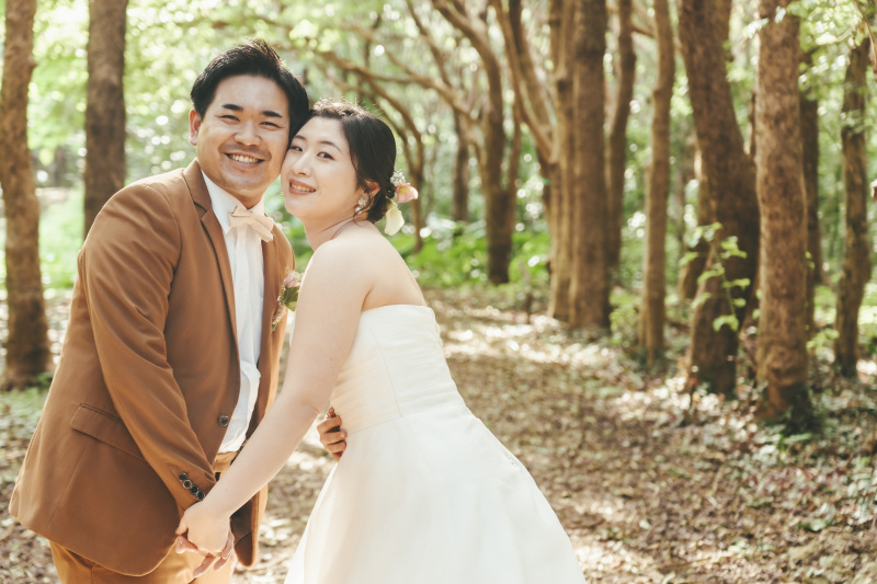 【宮古島の海の色】時間で変わる表情