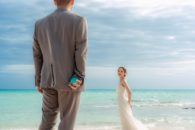 【先日の続きです！】沖縄旅行に行くとなったら石垣、宮古とどんな特徴がある？？