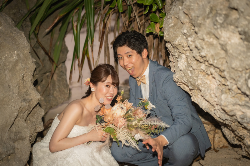 【個性がとても目立ちます!】沖縄・宮古島は方言がとっても独特ですよ!!