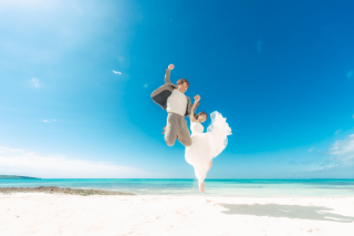 【しっかりイメージ♪】この時期の宮古島にはどんな服装で行くと良いでしょう??