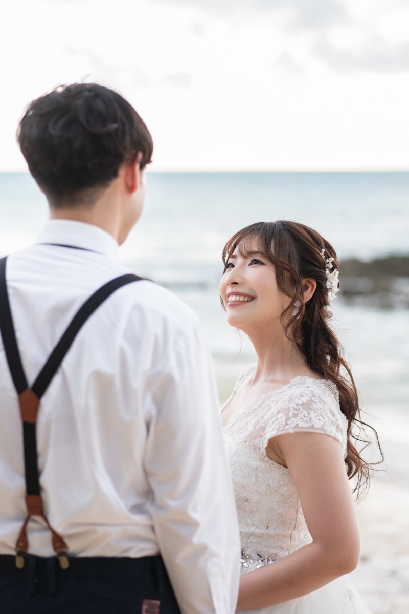 【ファミリーフォトの魅力】大切な人たちと一緒に残す時間