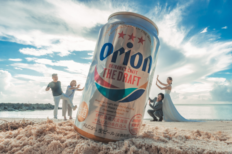 【大切な思い出を何倍にも!】ご家族と一緒の撮影はとっても記念になります♪