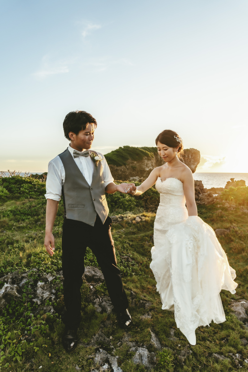 【南国のお正月】年末年始はイベントが盛りだくさん！