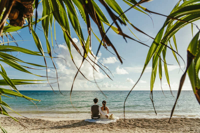 【理由があるんです!】宮古島の海はどうしてこんなにキレイなんでしょう??