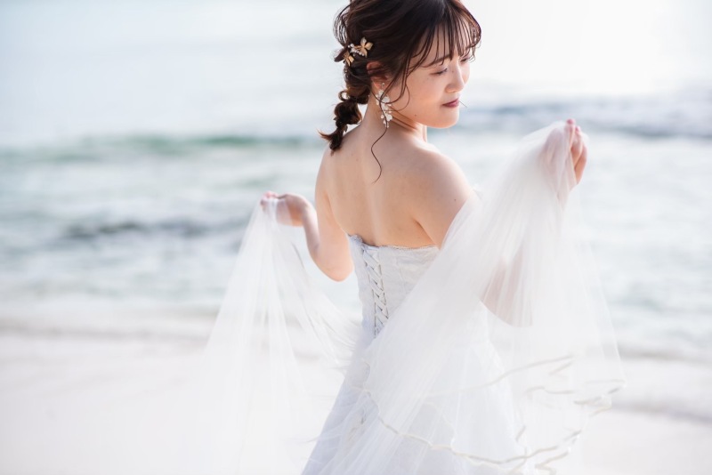 【ファミリーフォトの魅力】大切な人たちと一緒に残す時間