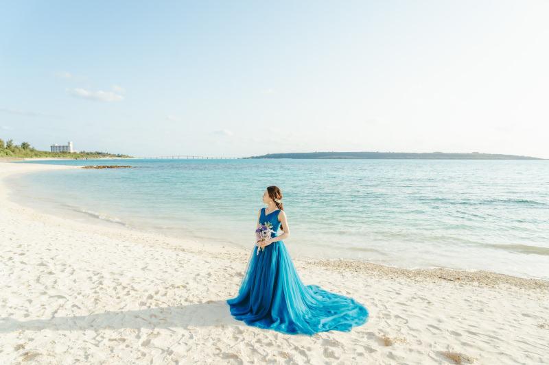 【どんな種類がある?】ご新婦様がフォトの際に選ぶアイテムをご紹介!!