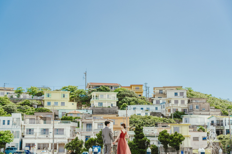 【それぞれの違い★】沖縄旅行に行く時は本島・石垣島・宮古島どこにいきますか？？