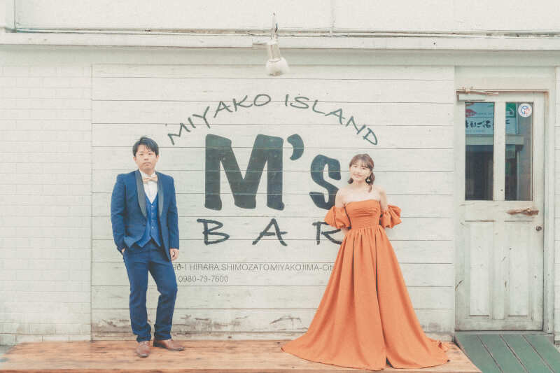 【映えるスポットがたくさん！！】伊良部島にはステキな場所がいっぱいですよ★