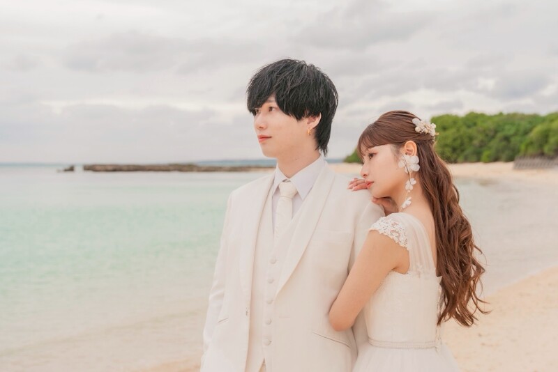 【結婚記念日の残し方】写真がつないでくれる時間