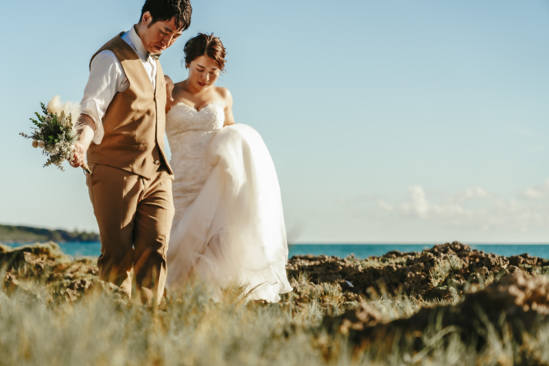 【南国のお正月】年末年始はイベントが盛りだくさん！