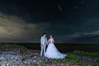 ペルセウス座流星群でしたね！