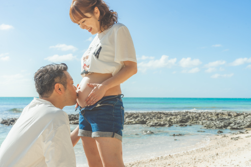 【海に入る時は知っておきたい!】もしも溺れてしまったら「浮いて待つ」が大事!!