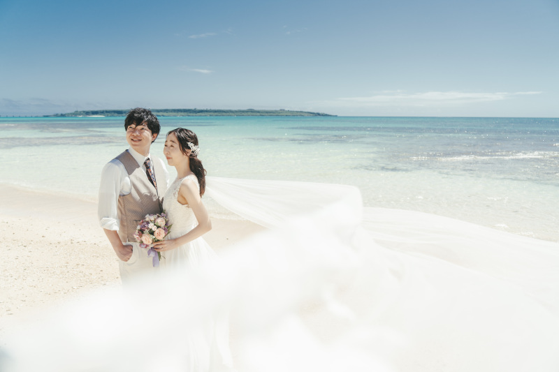 【宮古島の夏が真っ盛りを迎えています!】暑さはいつまで続くのでしょうか??