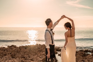 【結婚準備の進め方】写真撮影はいつ決めるのがいい？