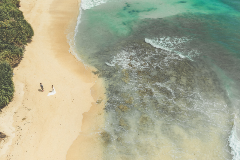 【それぞれの違い★】沖縄旅行に行く時は本島・石垣島・宮古島どこにいきますか？？