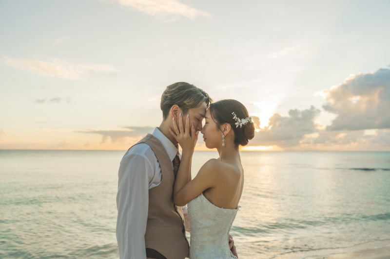 【ウェディングドレスのはじまり】白が選ばれた理由