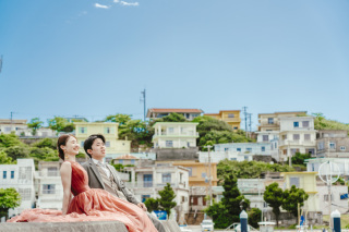 【フォトスポットがたくさんある島!】伊良部島の写真はとってもステキですよ♪