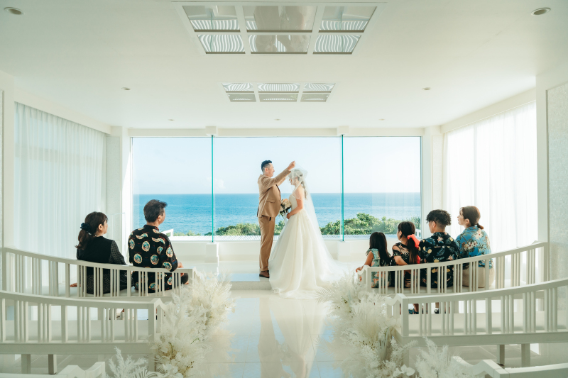 【イメージされたことはありますか?】ご新婦様のヘアスタイルは色々パターンがある!