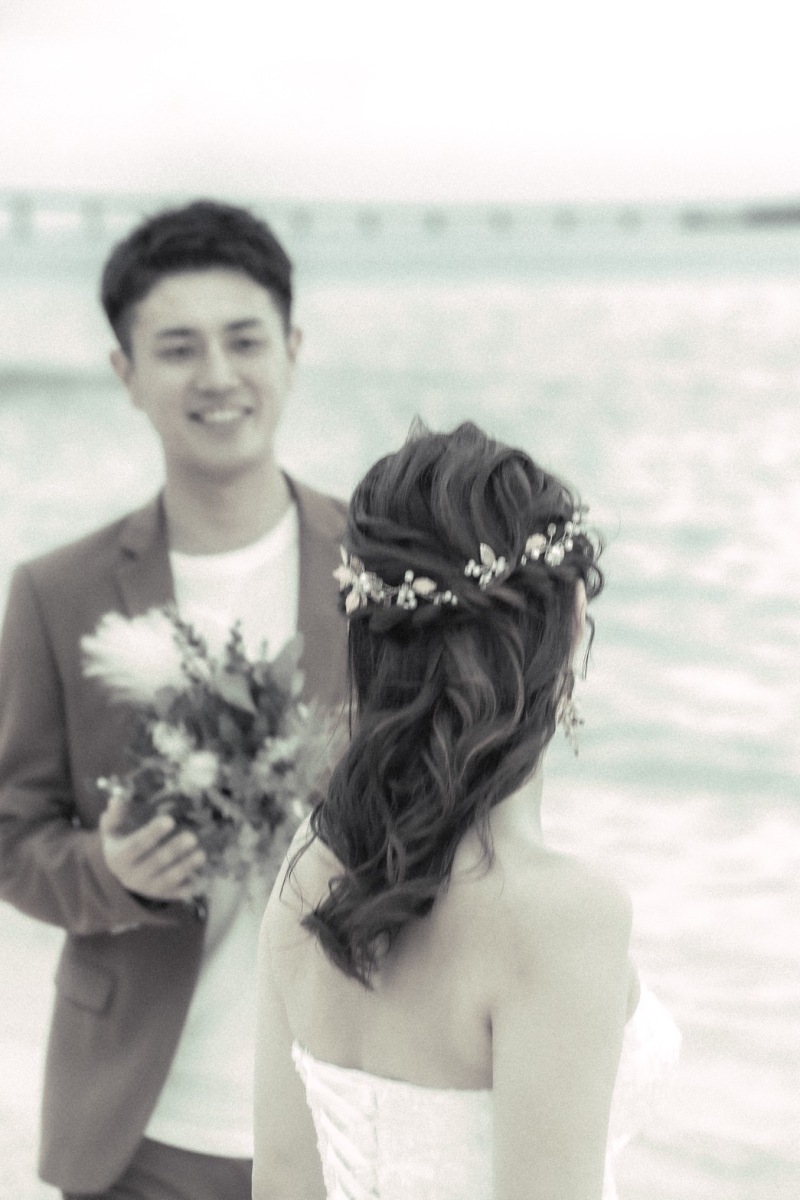 【計画が立てやすい】滞在日数から考える宮古島フォトウェディング