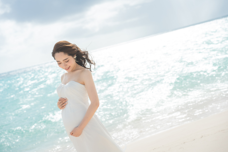【運が良いと道端で会える！？】とっても可愛い宮古馬をご紹介します★