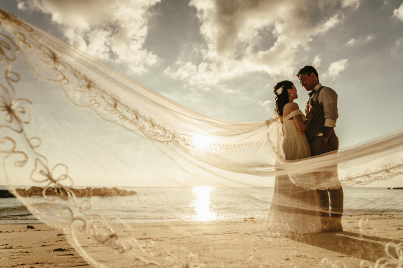 【その日ごとに美しさが変わります!】宮古島のサンセットは一期一会の景色なんです★