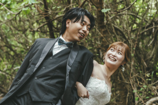 【宮古島の植物】自然に囲まれた撮影環境