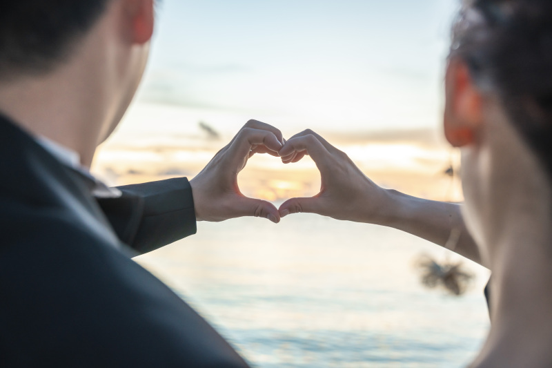 【フォトウェディングの準備】撮影前に知っておきたいこと